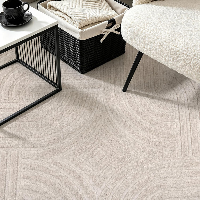 Large Rugs Living Room Washable Bedroom Area