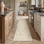 Washable Area Rug for Entryway Carpet