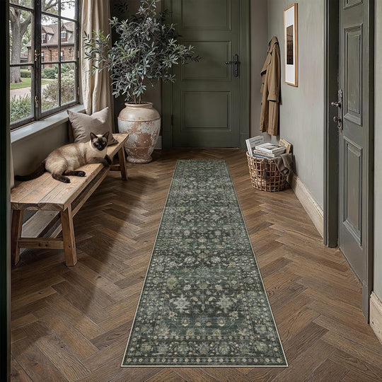 Large Rugs Living Room Washable Carpet