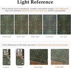 Washable Area Rug for Entryway Carpet