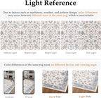 Large Rugs Living Room Washable Carpet Non