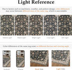 Large Rugs Living Room Washable Carpet Non
