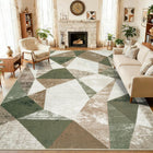 Geometric Style