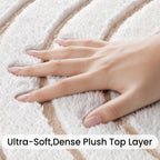 Large Rugs Living Room Washable Rug