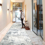 Large Rugs Living Room Washable Rug