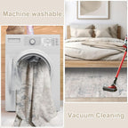 Large Rugs Living Room Washable Rug