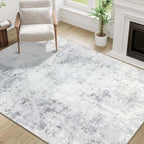 Large Rugs Living Room Washable Rug