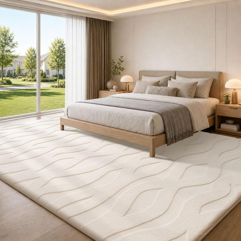 Large Rugs Living Room Washable Rug