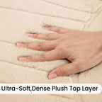 Large Rugs Living Room Washable Rug
