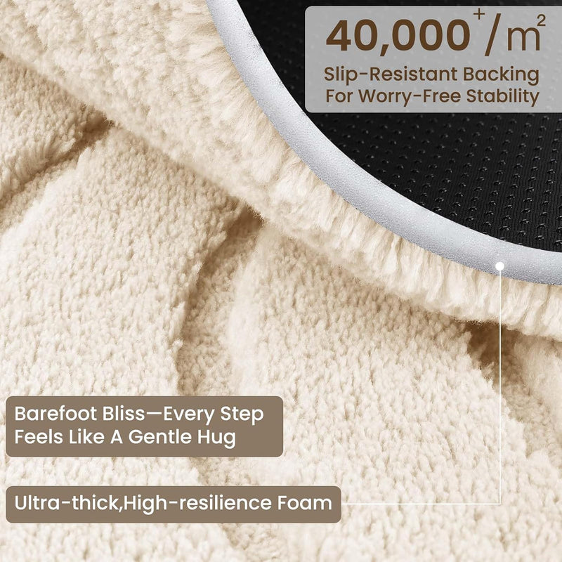 Large Rugs Living Room Washable Rug