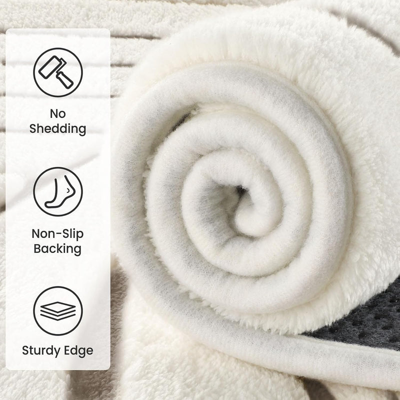 Large Rugs Living Room Washable Rug