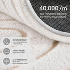 Large Rugs Living Room Washable Rug