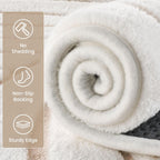 Large Rugs Living Room Washable Rug