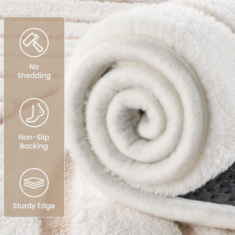 Large Rugs Living Room Washable Rug