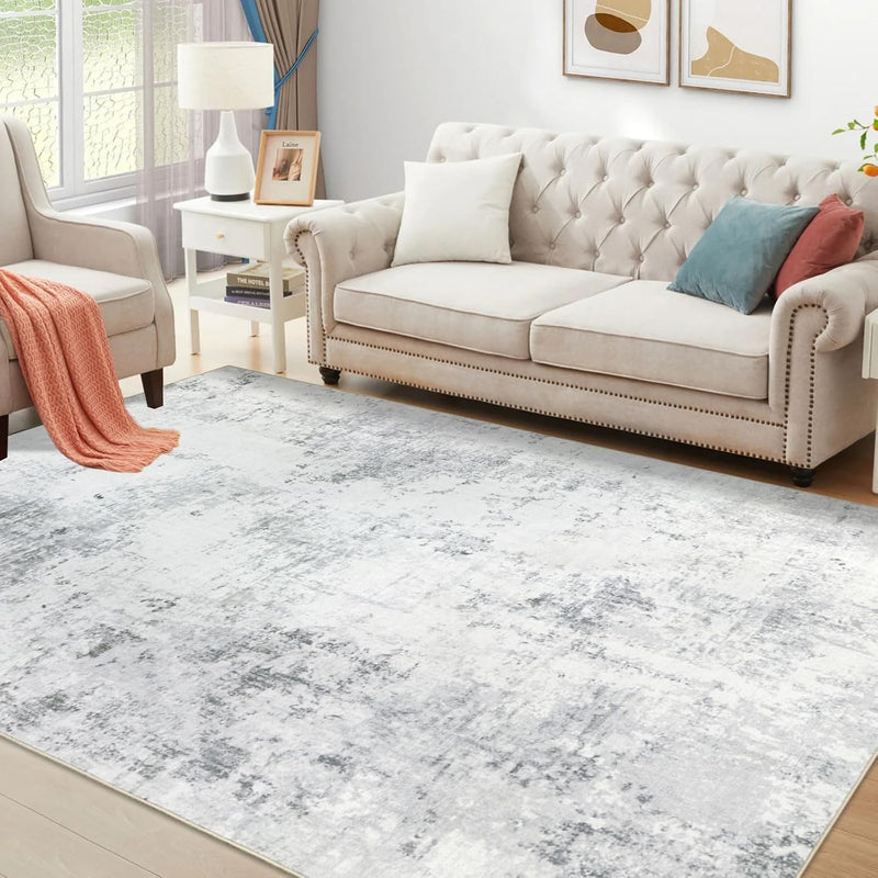 Large Rugs Living Room Washable Rug