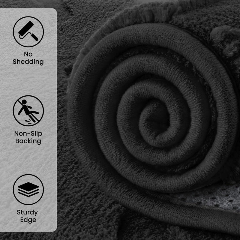 Large Rugs Living Room Washable Rug