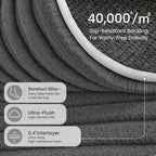 Large Rugs Living Room Washable Rug