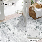 Large Rugs Living Room Washable Rug