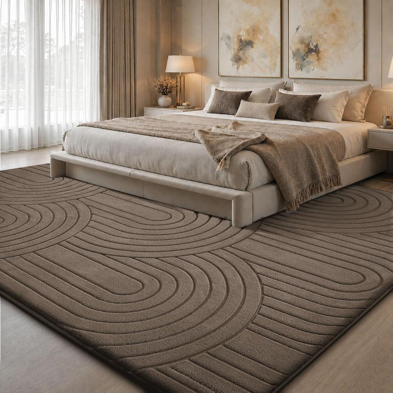 Large Rugs Living Room Washable Rug