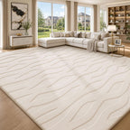 Large Rugs Living Room Washable Rug