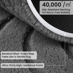 Large Rugs Living Room Washable Rug