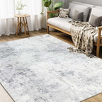 Large Rugs Living Room Washable Rug