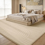 Large Rugs Living Room Washable Rug