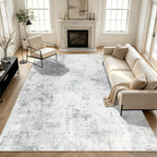 Large Rugs Living Room Washable Rug