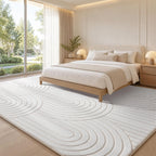 Large Rugs Living Room Washable Rug