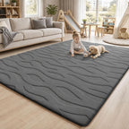 Large Rugs Living Room Washable Rug