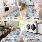 Large Rugs Living Room Washable Rug