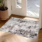 Large Rugs Living Room Washable Rug