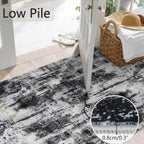 Large Rugs Living Room Washable Rug
