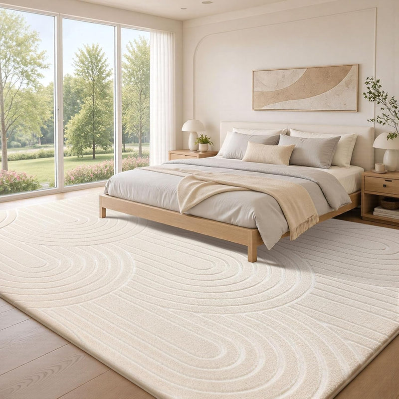 Large Rugs Living Room Washable Rug