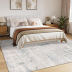 Large Rugs Living Room Washable Rug