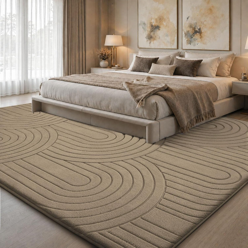 Large Rugs Living Room Washable Rug