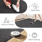 Large Rugs Living Room Washable Rug