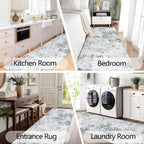 Large Rugs Living Room Washable Rug
