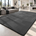 Large Rugs Living Room Washable Rug