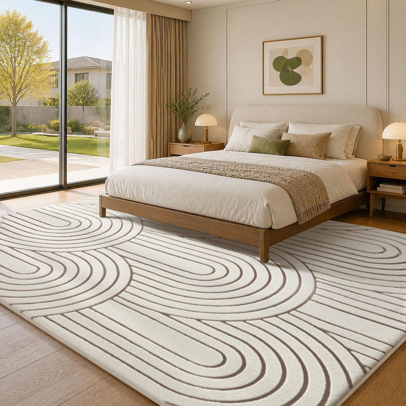 Large Rugs Living Room Washable Rug