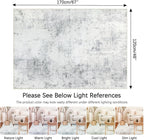 Large Rugs Living Room Washable Rug