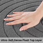 Large Rugs Living Room Washable Rug
