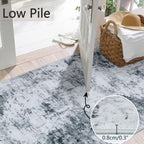 Large Rugs Living Room Washable Rug