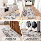 Large Rugs Living Room Washable Rug