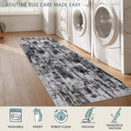 Large Rugs Living Room Washable Rug