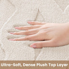 Large Rugs Living Room Washable Rug