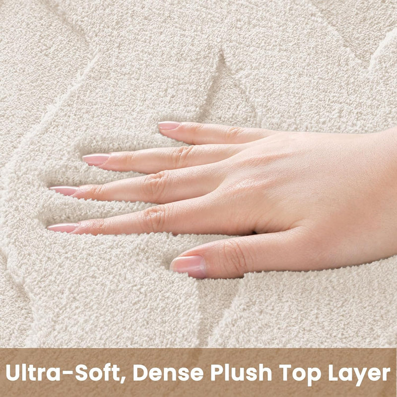 Large Rugs Living Room Washable Rug