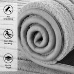 Large Rugs Living Room Washable Rug