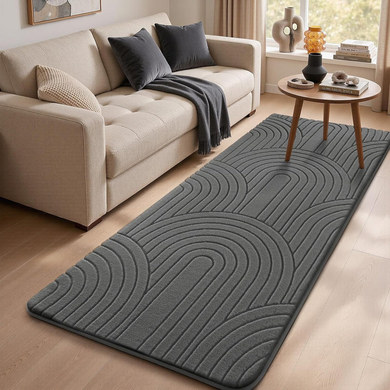 Large Rugs Living Room Washable Rug