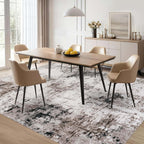 Large Rugs Living Room Washable Rug